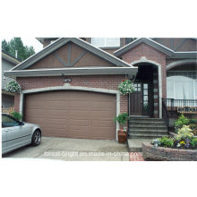 2015 Hot Sale High Quality Folding Cheap Garage Doors